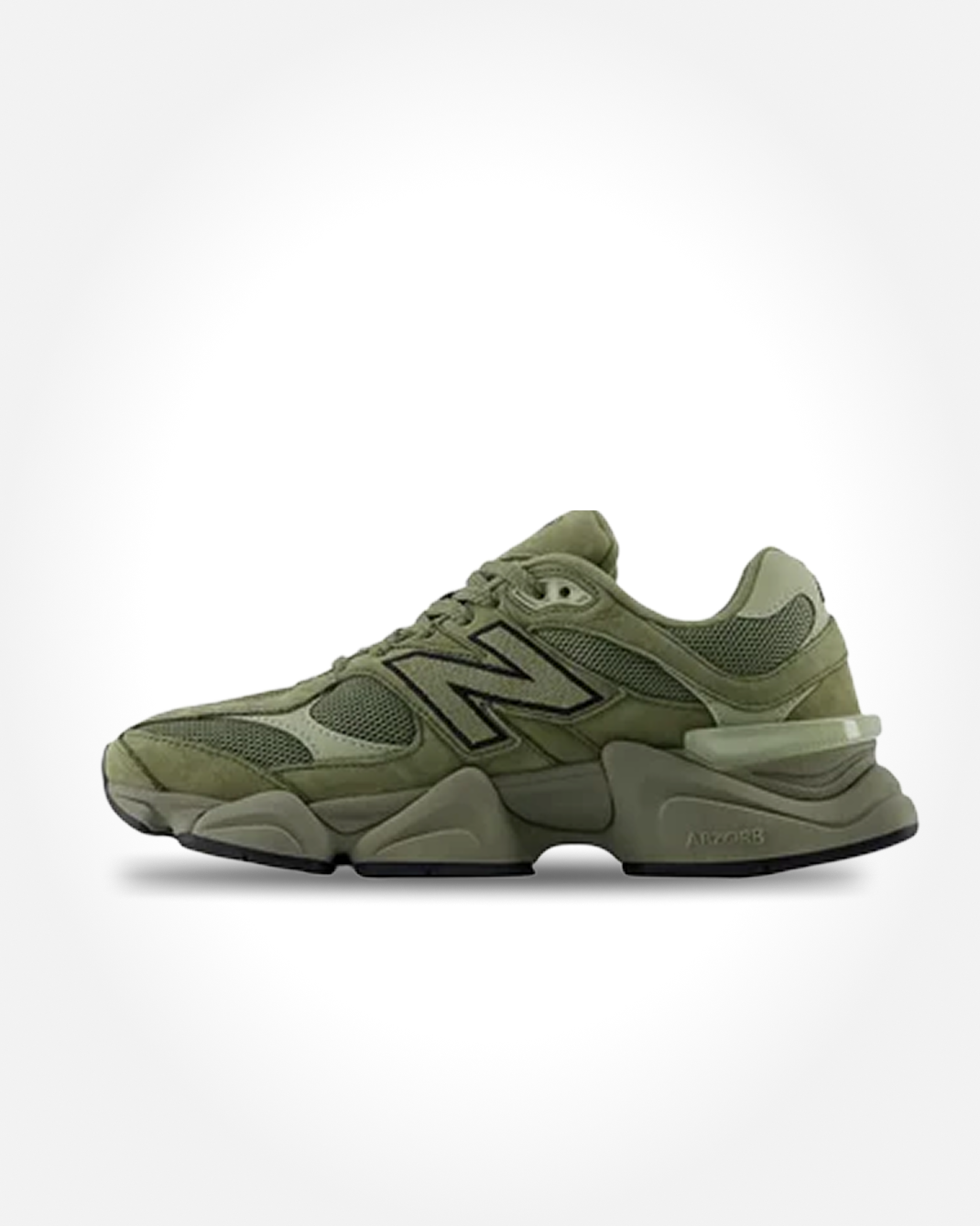 New Balance patike – BrzeGilje