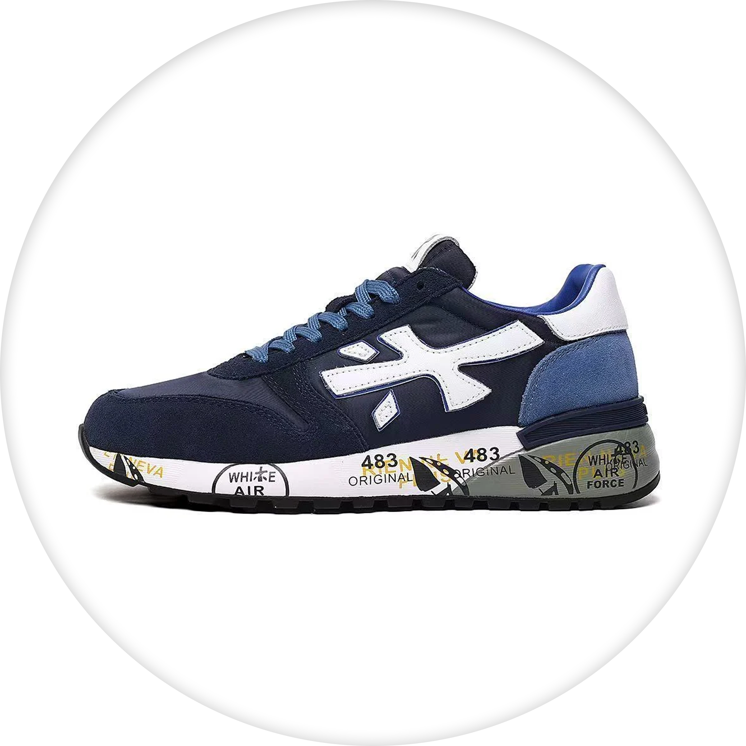 Premiata