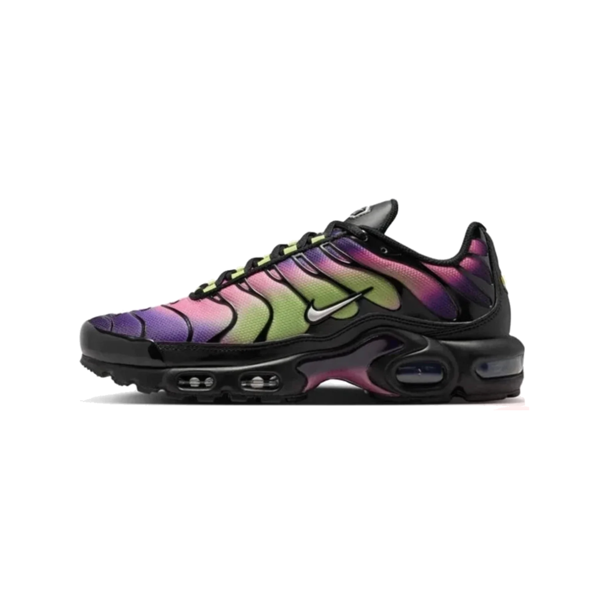 Nike Air Max Plus "Northern Lights" – naslovna slika