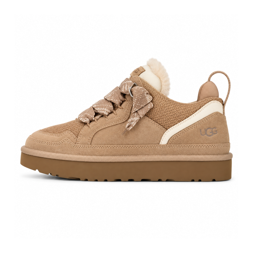 UGG Lowmel Sand ženska obuća - slika 1
