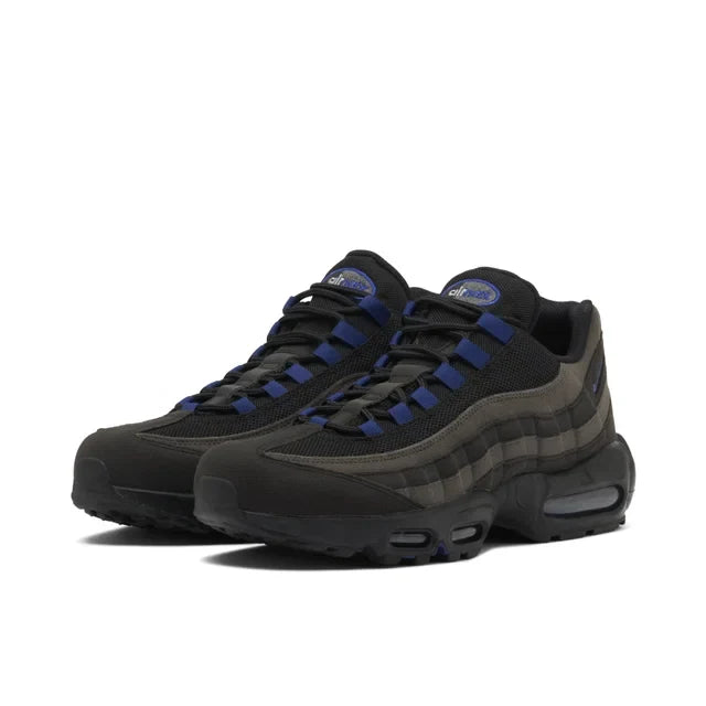 Nike Air Max 95 Blue Jewel, patike, slika 3