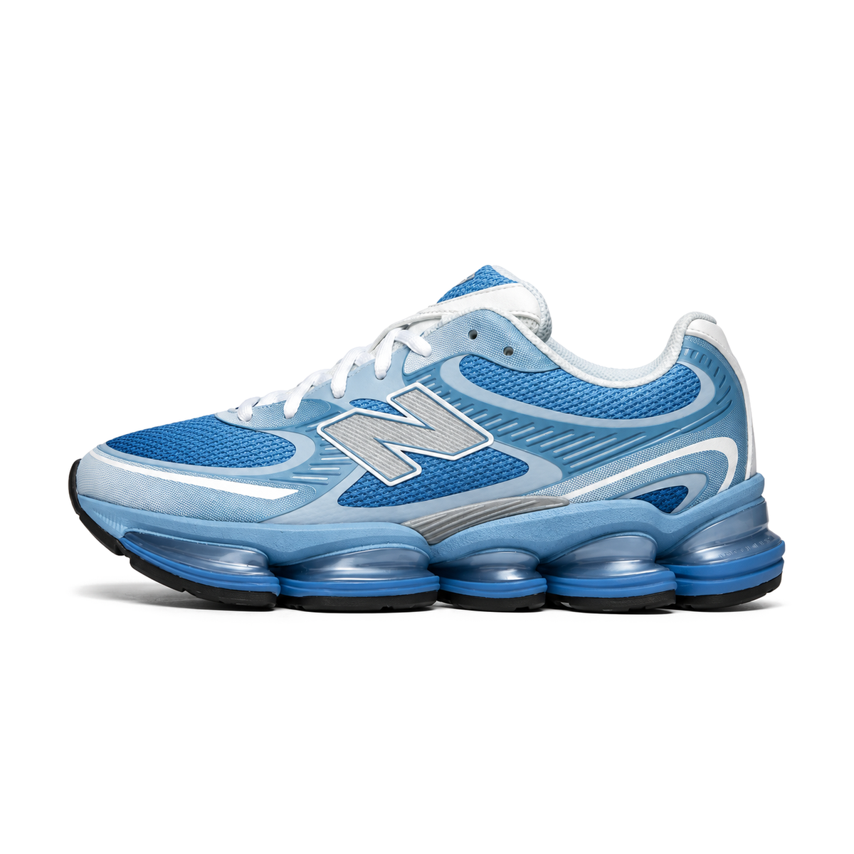New Balance Abzorb 2000 (Baby Blue)