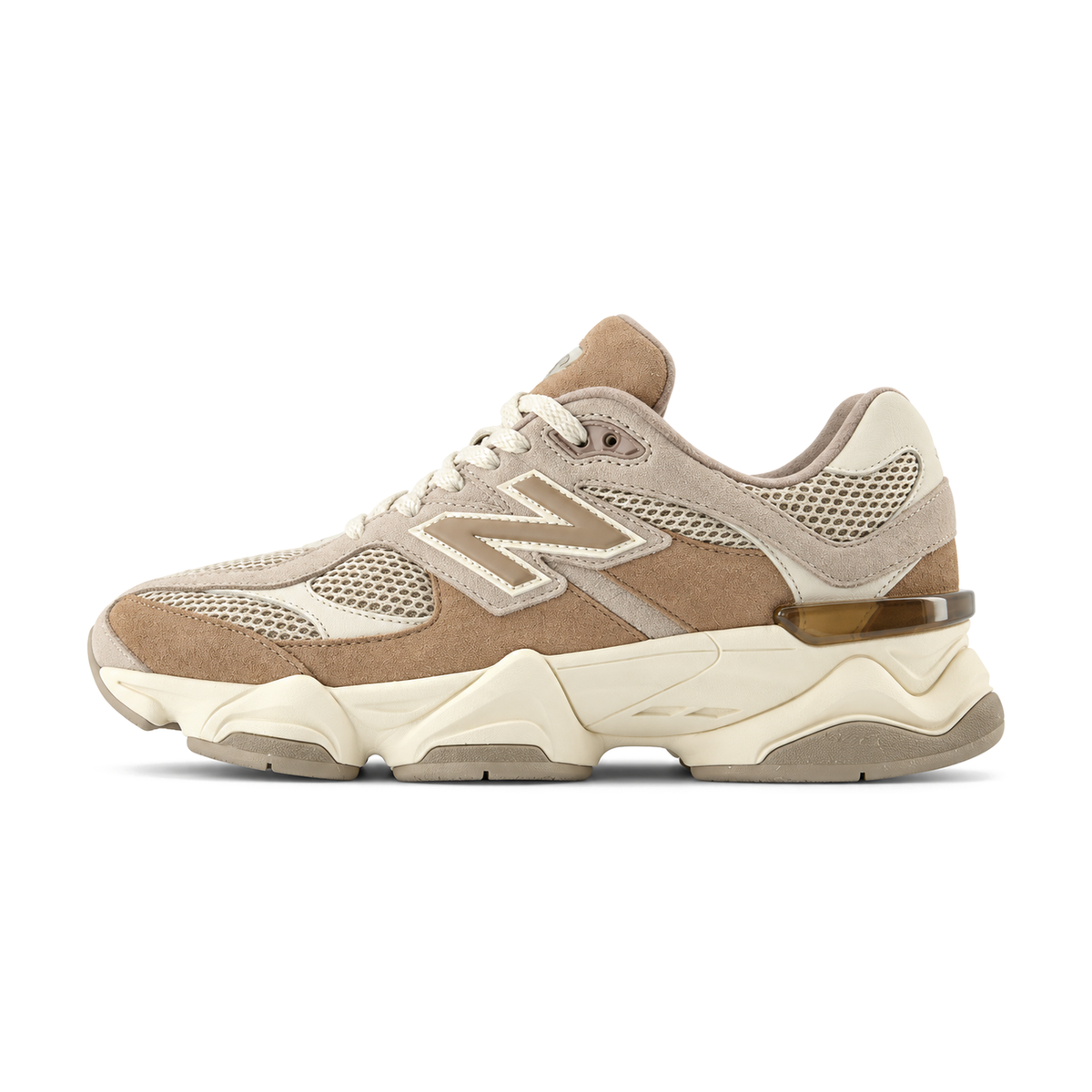 New Balance 9060 (Beige)