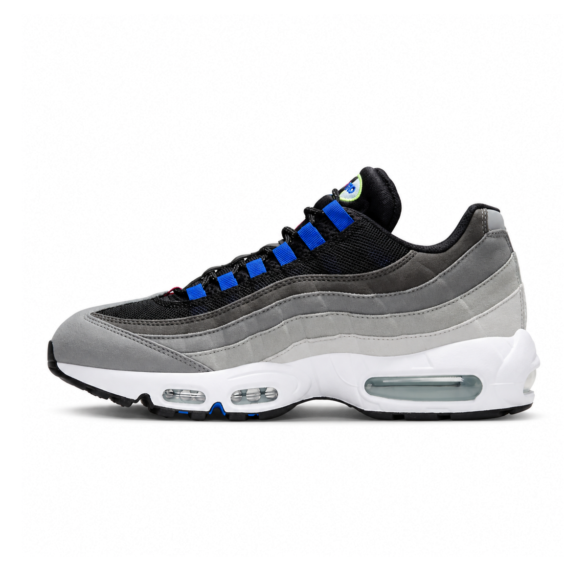 Nike Air Max 95 Greedy 4.0 patike - slika 1