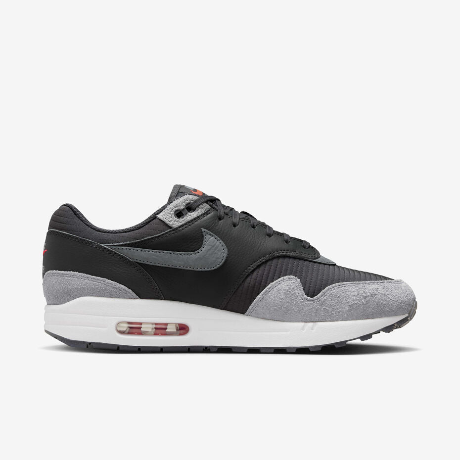 Nike Air Max 1 '87 Premium "Dark Smoke Grey"