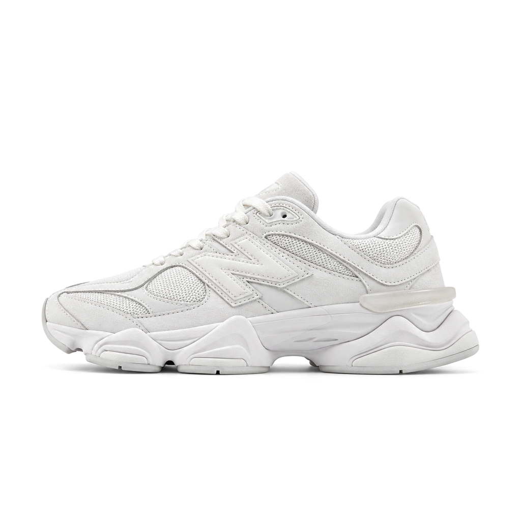 New Balance 9060 (Pure White)