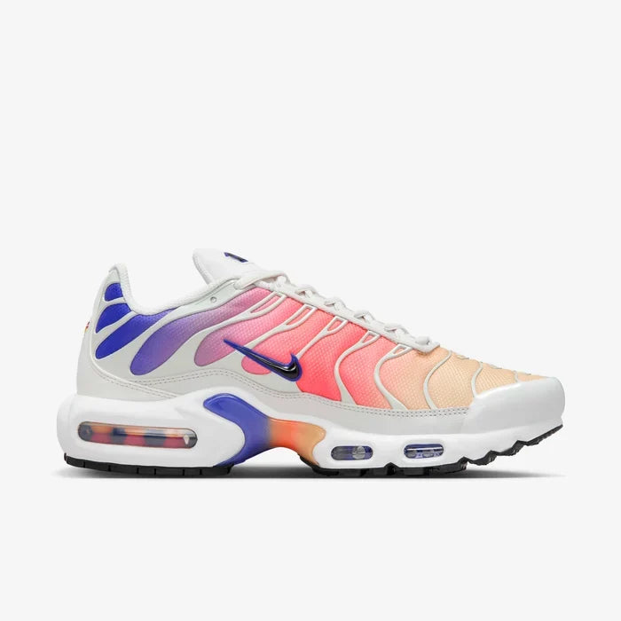 Nike Air Max Plus Platinum Tint Persian Violet, patike, slika 2