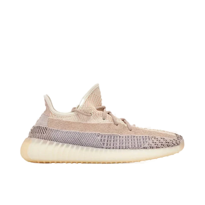 Yeezy Boost 350 v2 Ash Pearl
