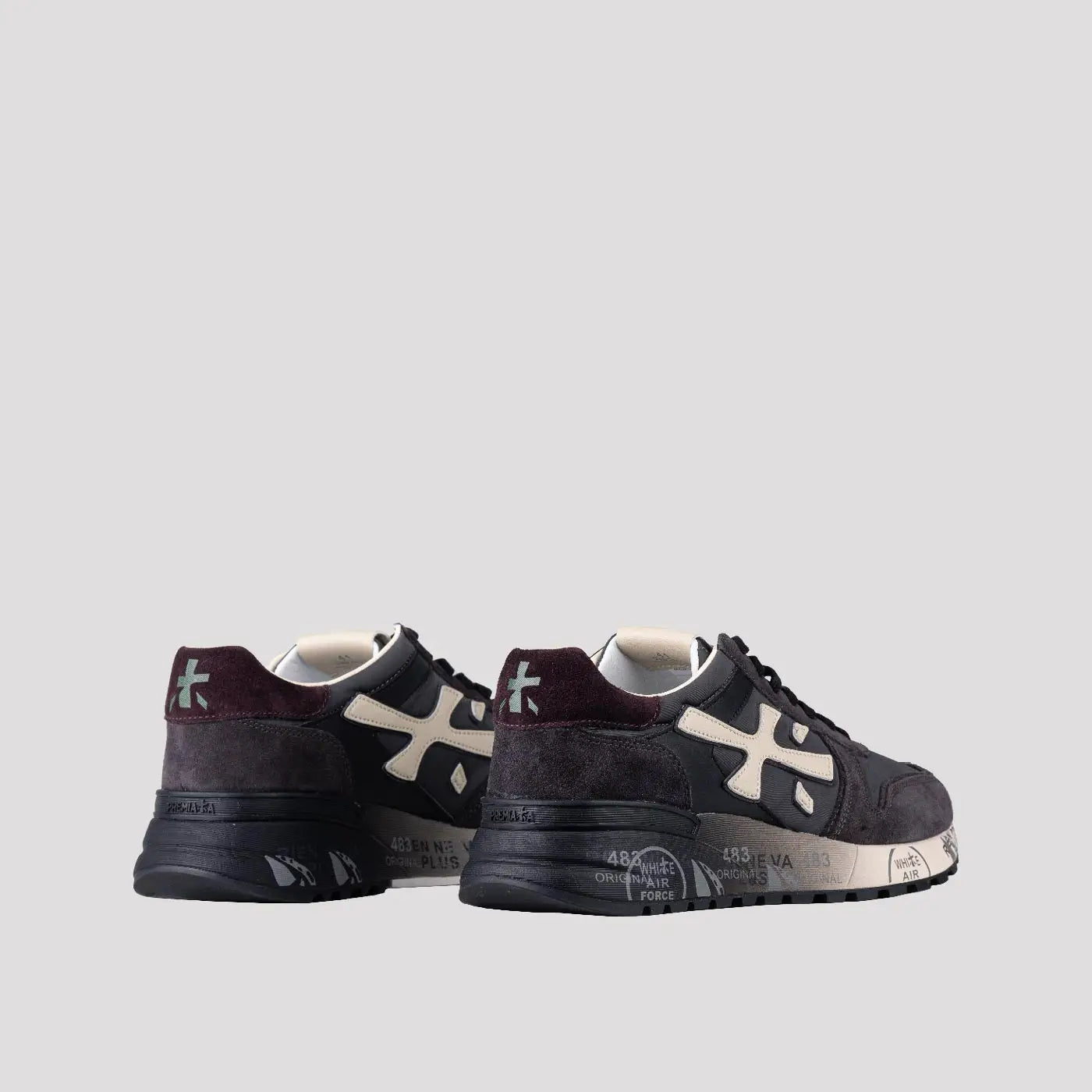 Premiata Mick 6872