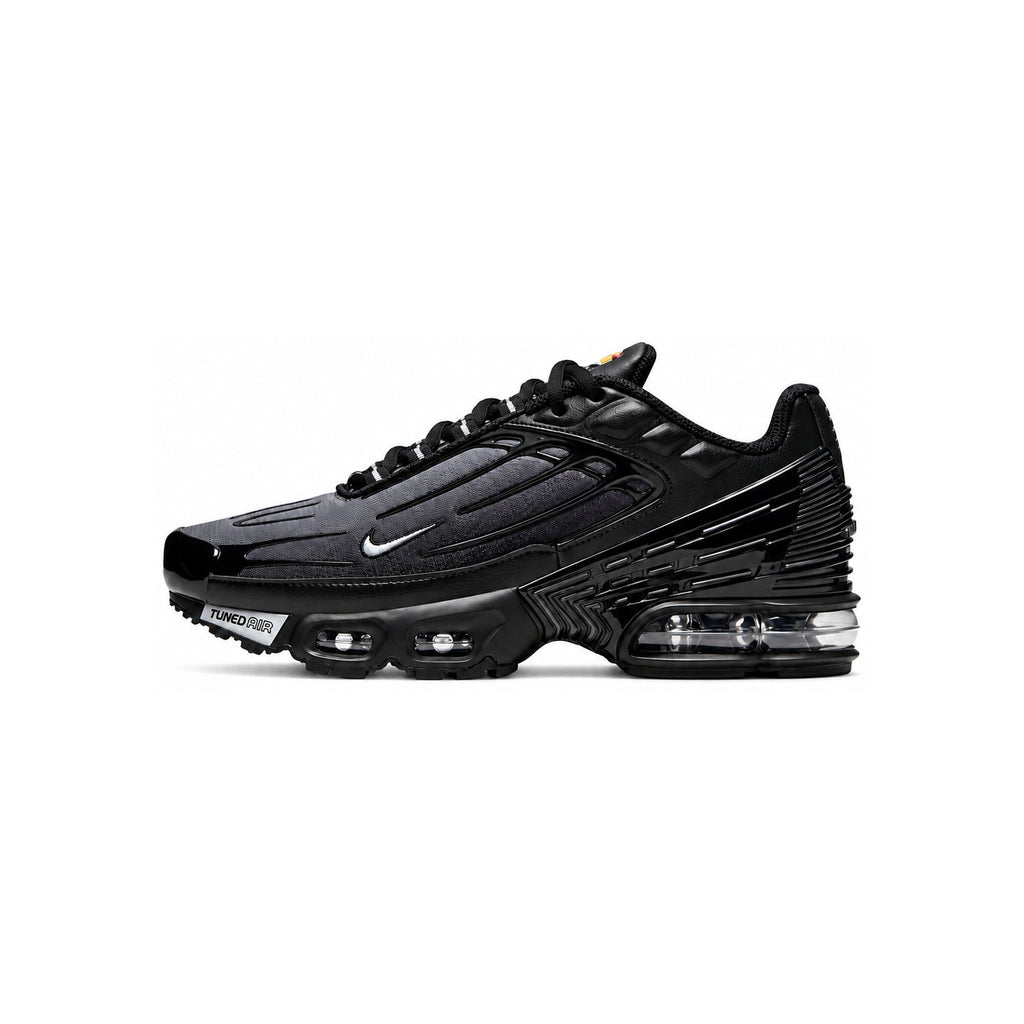Nike Air Max Plus 3 Anthracite Black, patike, slika 1