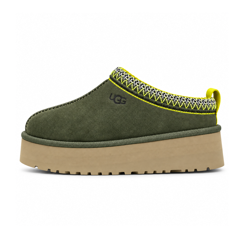 UGG Tazz (Olive Green) - slika 1
