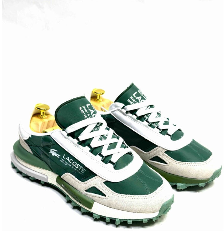 Lacoste Elite Active Green