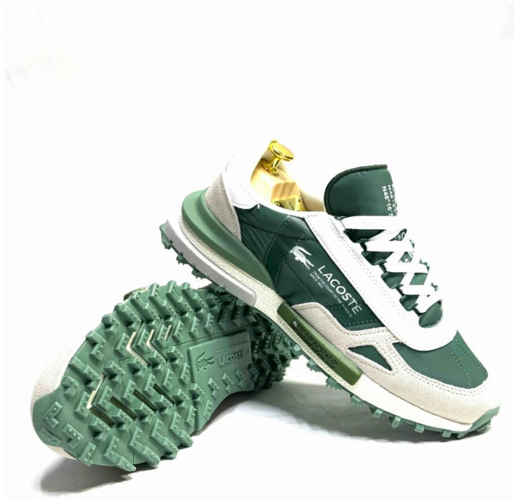 Lacoste Elite Active Green