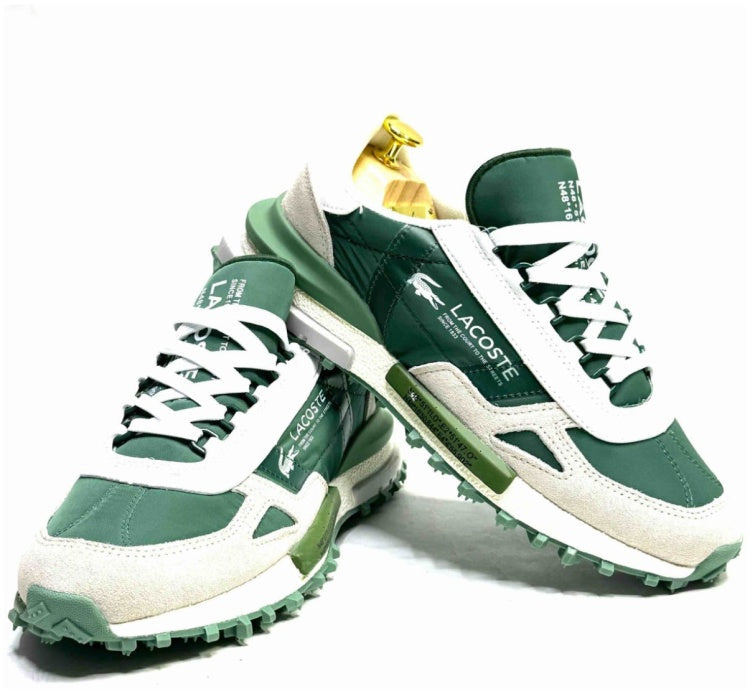 Lacoste Elite Active Green