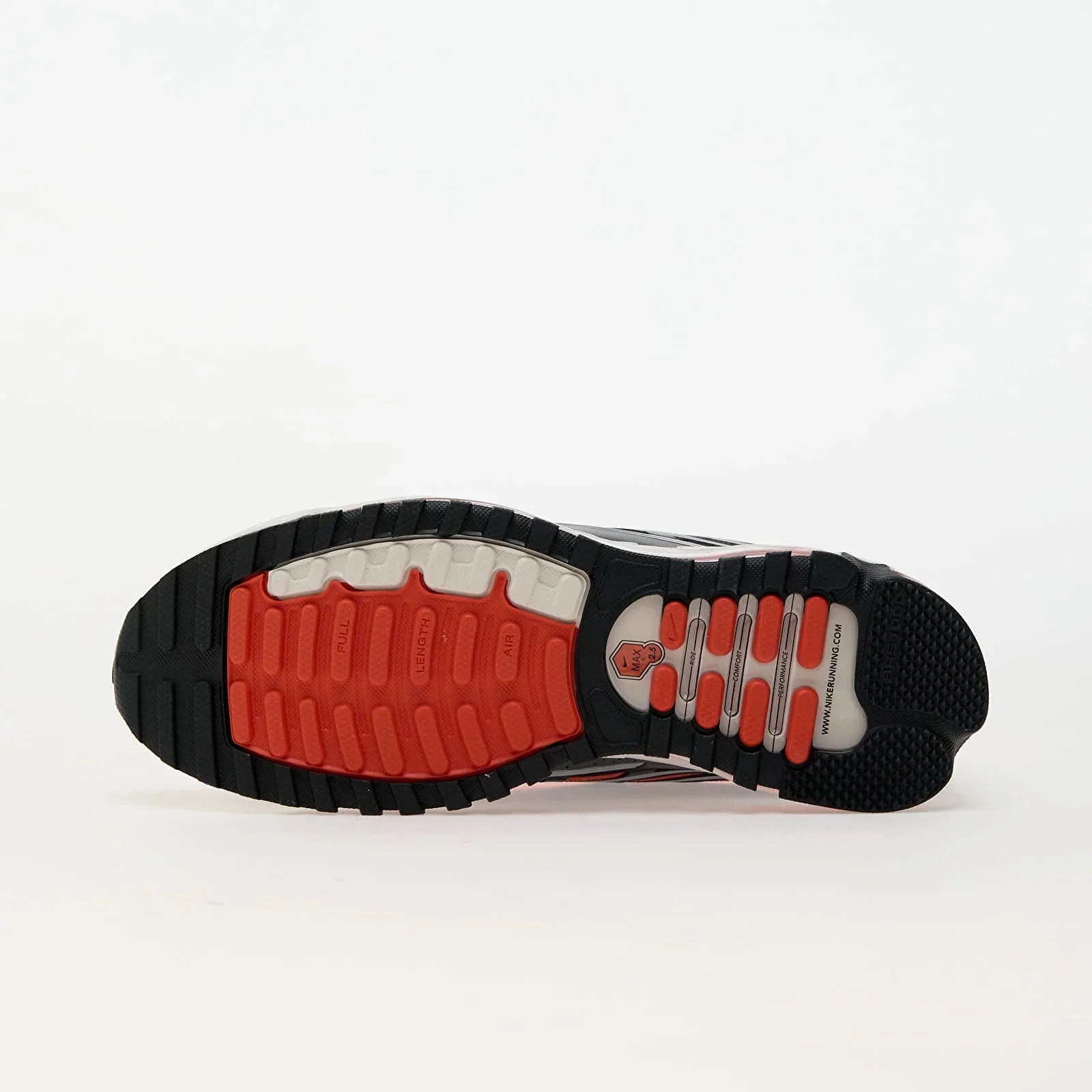 Nike Air Max TL 2.5 "Phantom Orange"