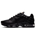 Nike Air Max Plus 3 "Leather Triple Black"