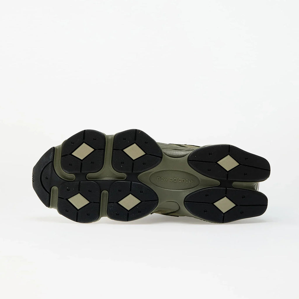New Balance 9060 "Dark Green"
