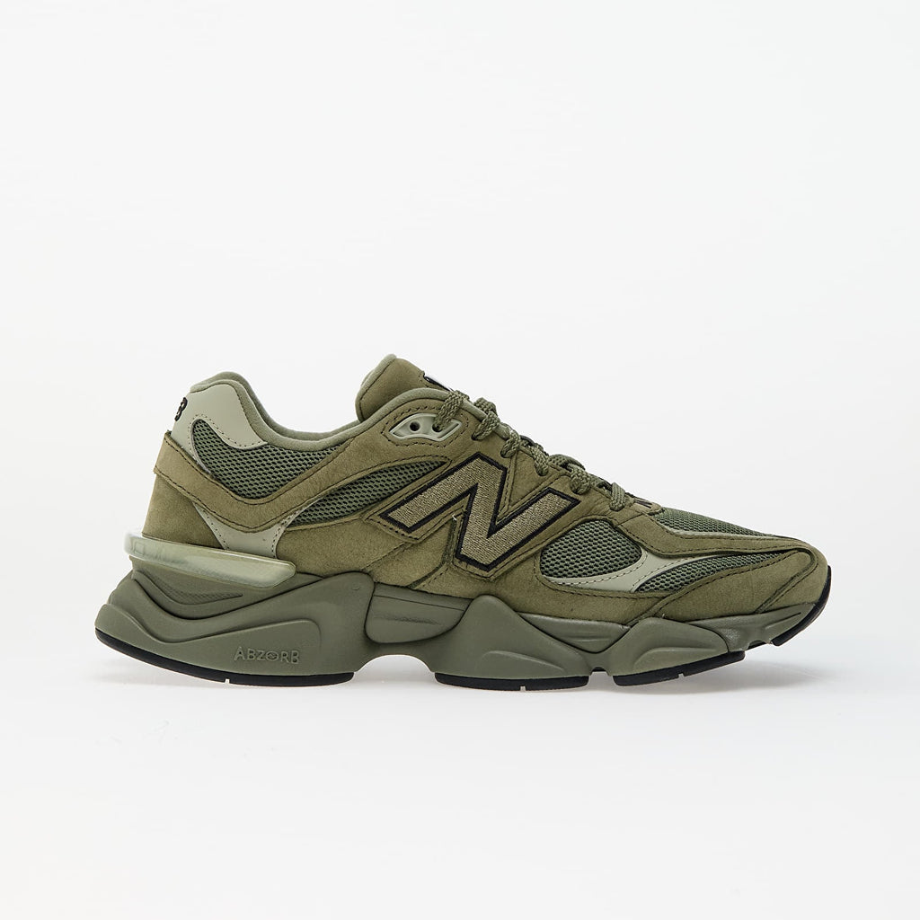 New Balance 9060 "Dark Green"