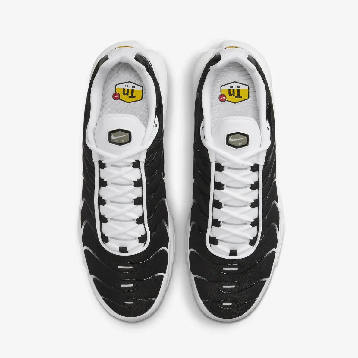Nike Air Max TN (Killer Whale)