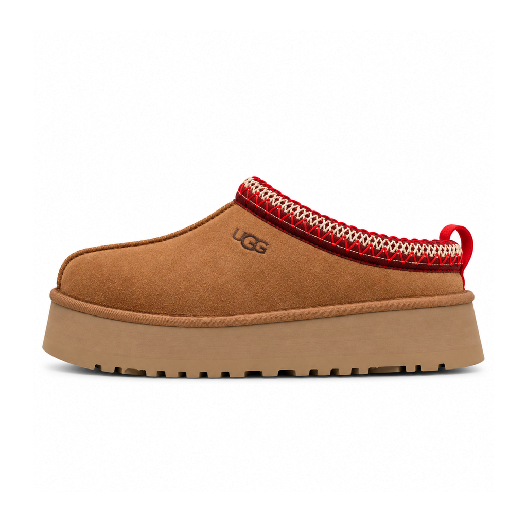 UGG Tazz (Chestnut) - slika 1