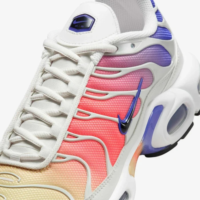 Nike Air Max Plus Platinum Tint Persian Violet, patike, slika 5