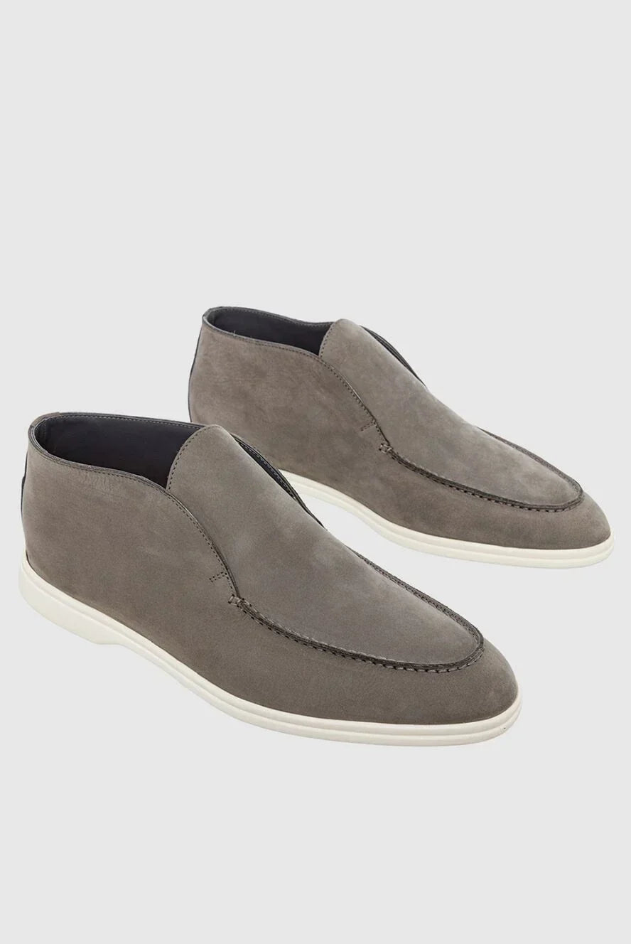 Cesare di Napoli "Dark Grey"