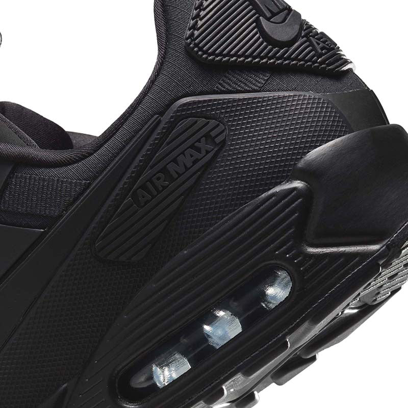 Nike Air Max 90 Drift (Trple Black)