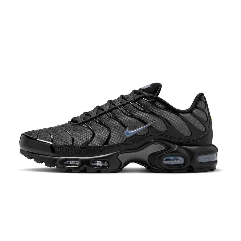 Nike Air Max Plus (Black Diffused Blue) - slika 1