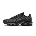Nike Air Max Plus (Black Diffused Blue) - slika 1