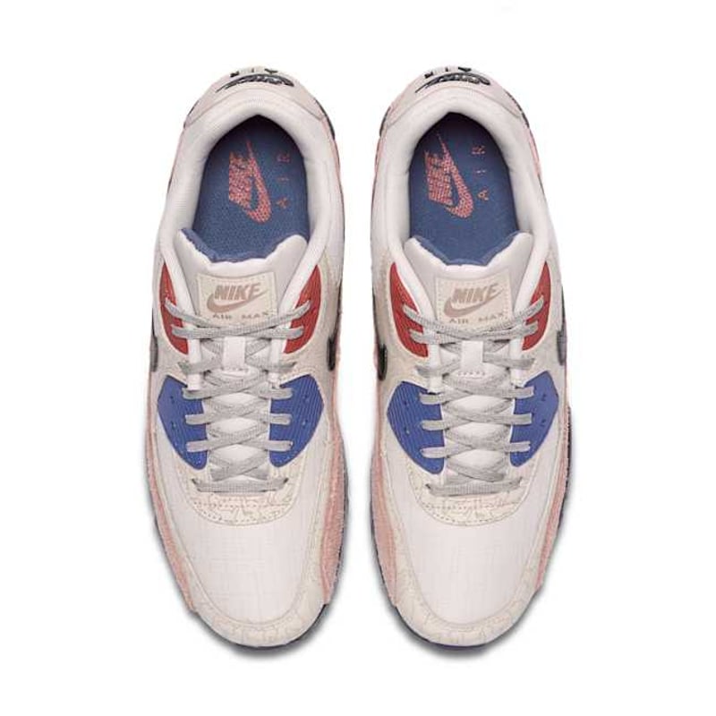Nike Air Max 90 NRG Camowabb, patike, slika 4