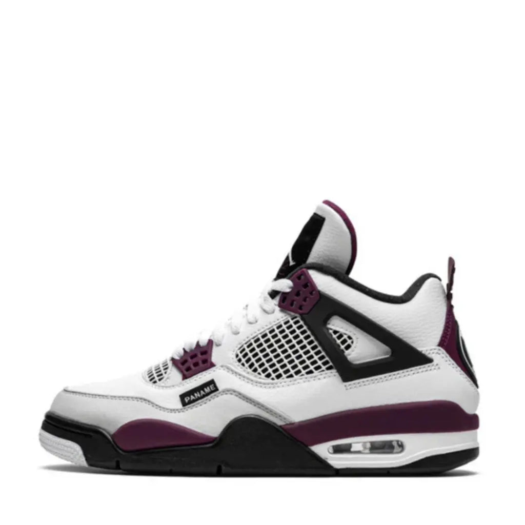 Air Jordan 4 Retro (PSG)