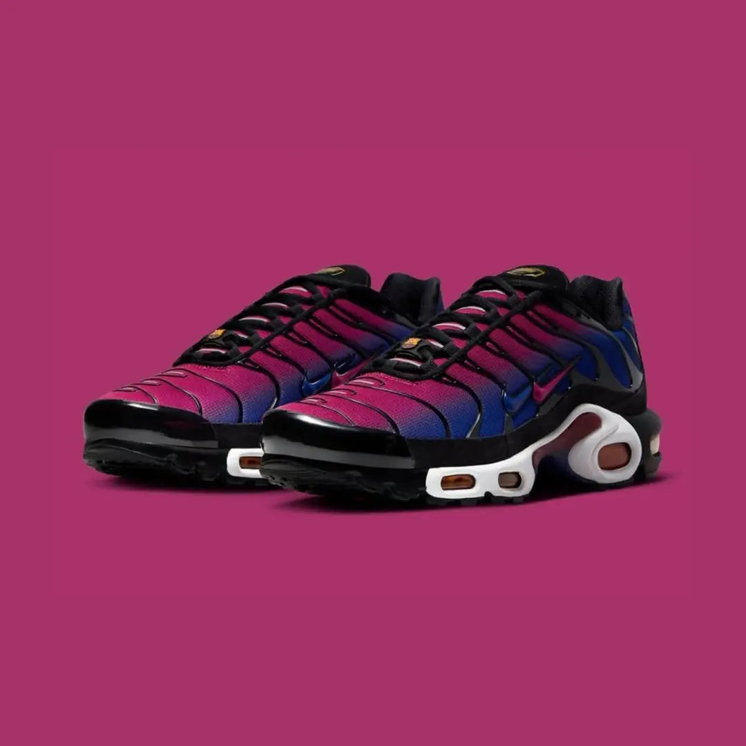 Nike TN (Patta Barcelona)