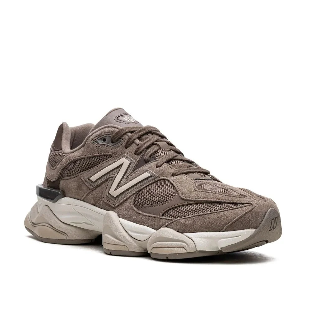 New Balance 9060 Mushroom Brown, patike, slika 2