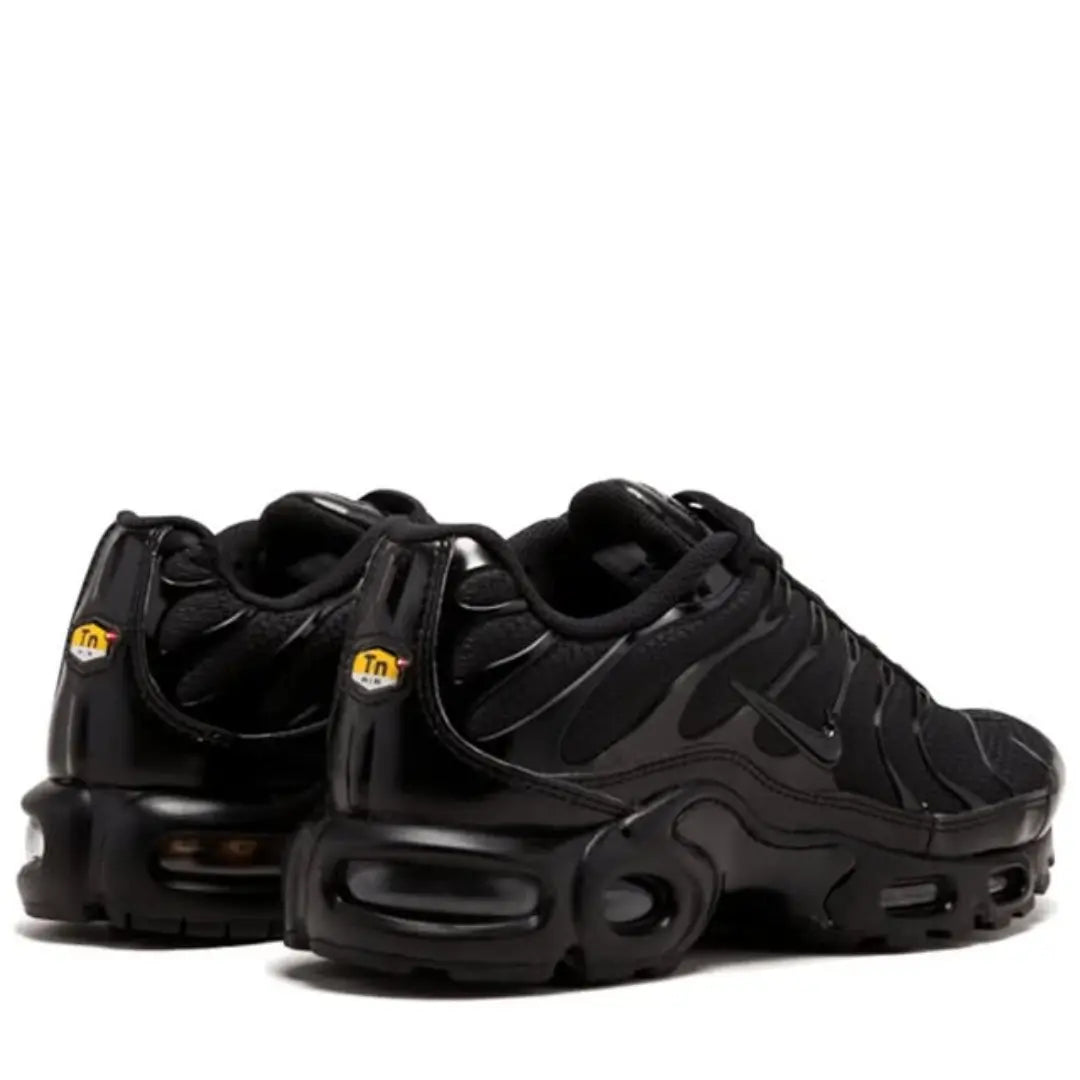 Nike TN (Triple Black)