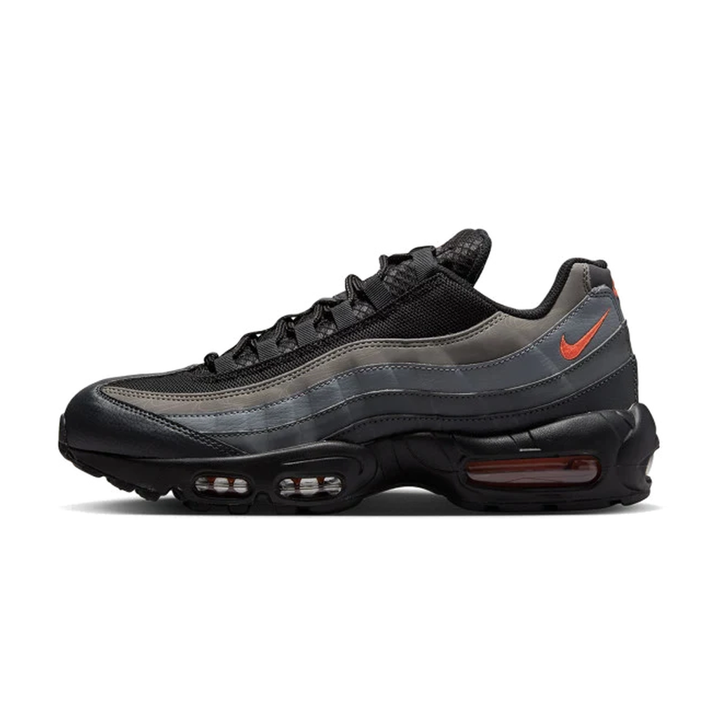 Nike Air Max 95 Black Picante Reflective, patike, slika 1