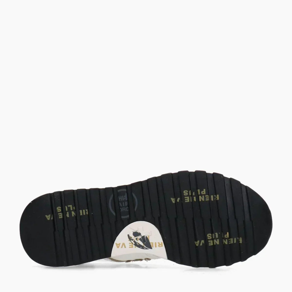 Premiata Lander 5678 Bianco patike – fotografija modela 5