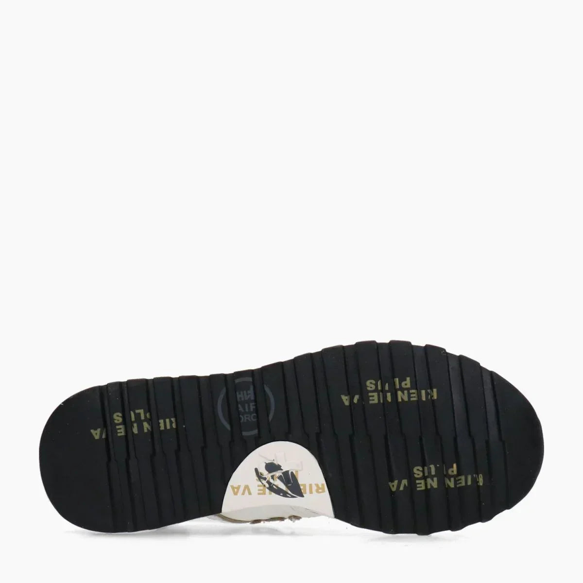 Premiata Lander 5678 Bianco patike – fotografija modela 5