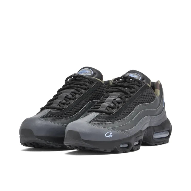 Corteiz x Nike Air Max 95 SP Aegean Storm, patike, slika 3