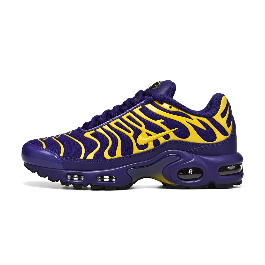 Nike Air Max Plus (Voltage Purple Lakers) - slika 1