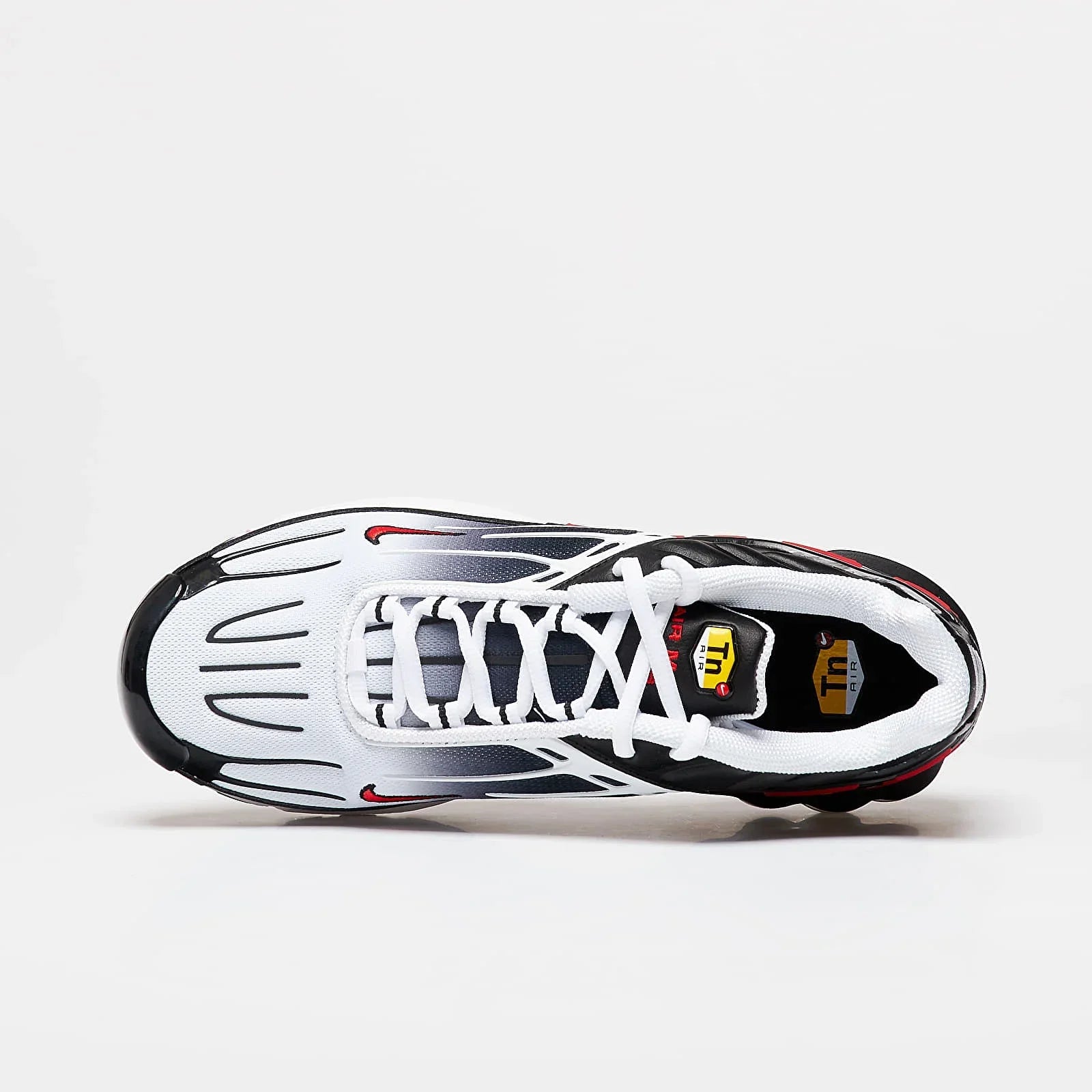 Air Max Plus III "Black University Red"