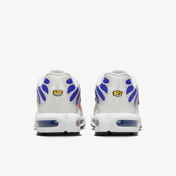 Nike Air Max Plus Platinum Tint Persian Violet, patike, slika 7