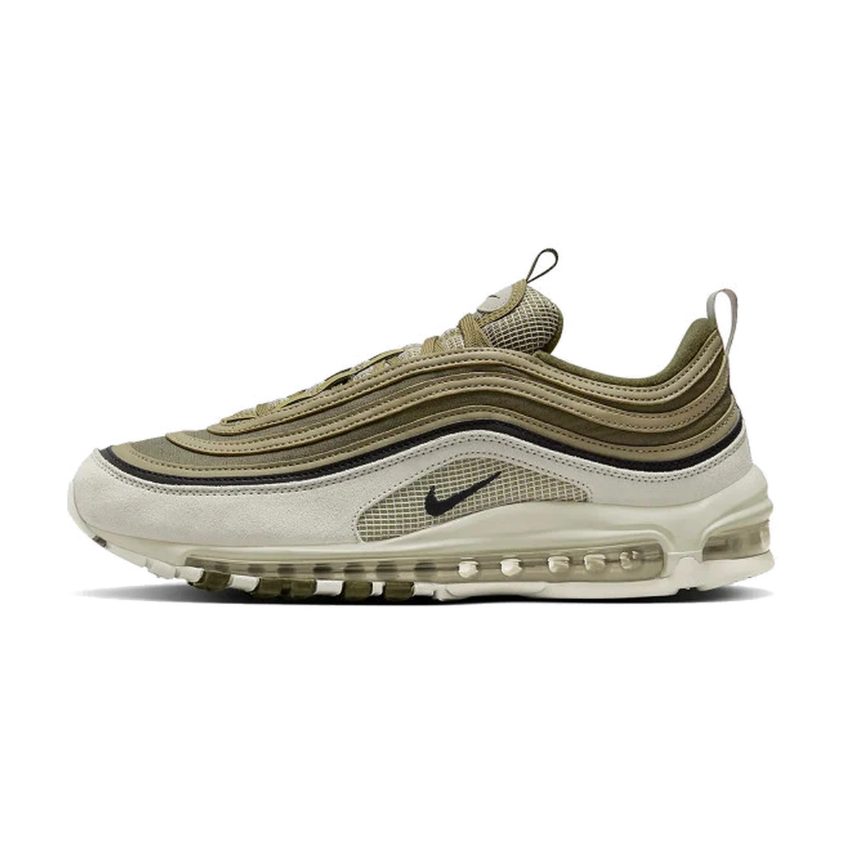 Nike Air Max 97 Medium Olive, patike, slika 1