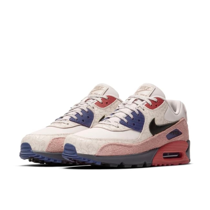 Nike Air Max 90 NRG Camowabb, patike, slika 3