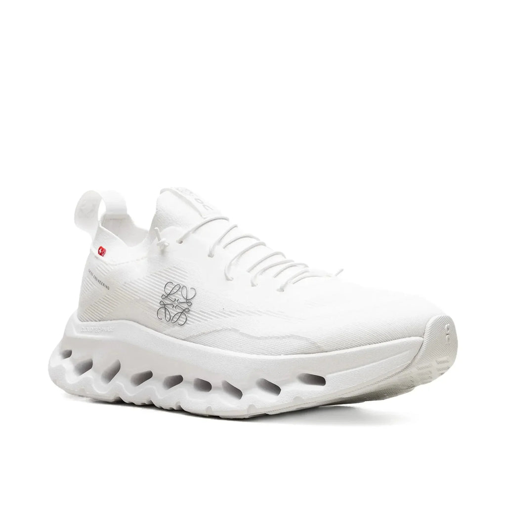 On x Loewe Cloudtilt “All White”