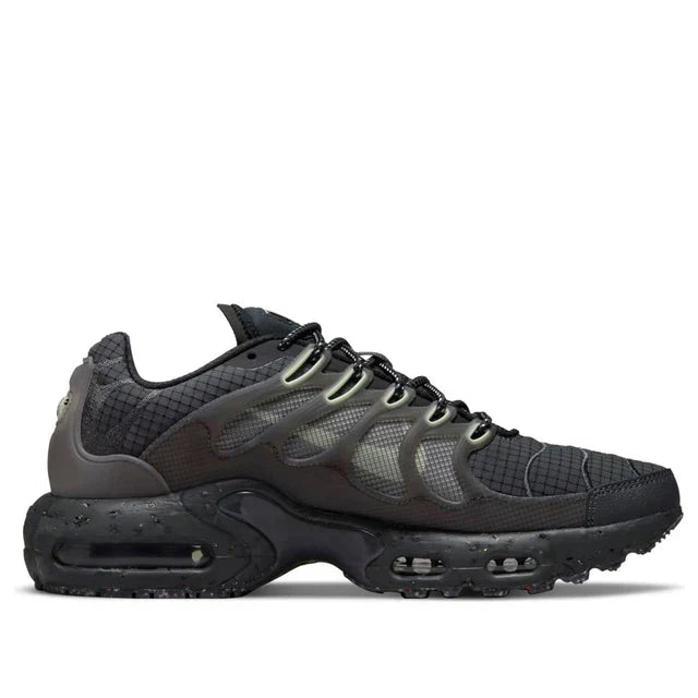 Nike Air Max Terrascape “Black Barely Volt”