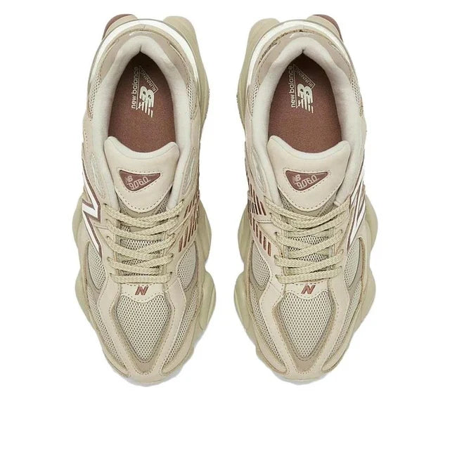 New Balance 9060 Bone Sparrow, patike, slika 3