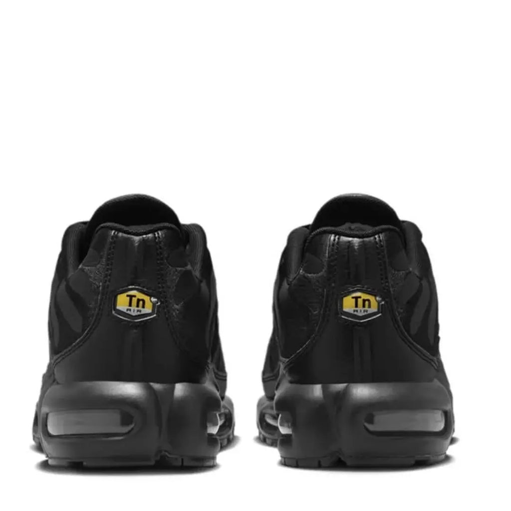 Nike TN (Triple Black)