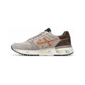 Premiata Mick 7866 Beige / Brown patike – glavna fotografija