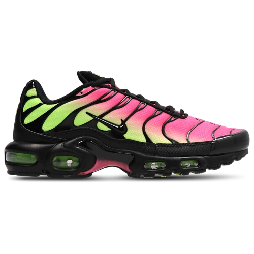 Nike Air Max TN "Pink Green"