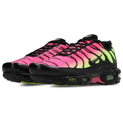 Nike Air Max TN "Pink Green"